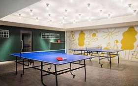 富士マリオットホテル山中湖